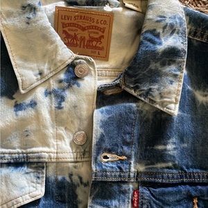 Levi’s Denim Jacket